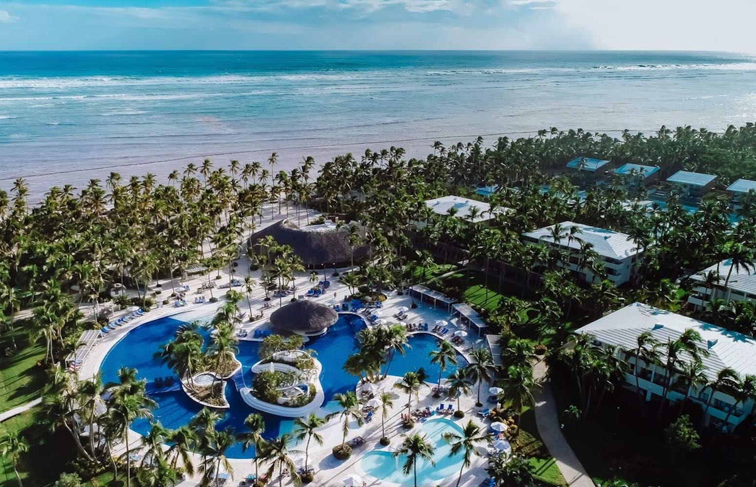 Viaje Familiar a punta cana 